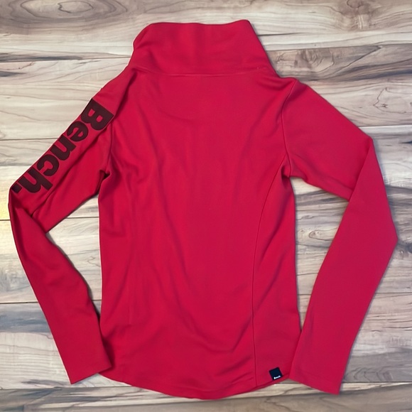 Bench Sweater - Picture 5 of 8